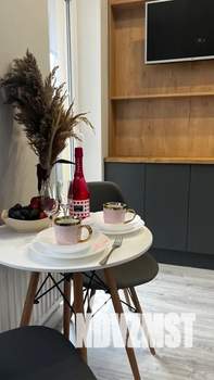 Студия квартира, посуточно, 22м2, 12/16 этаж