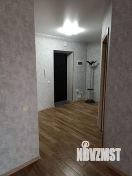 1-к квартира, на длительный срок, 40м2, 10/10 этаж