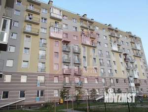 1-к квартира, на длительный срок, 27м2, 5/8 этаж