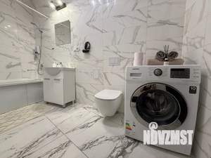 1-к квартира, посуточно, 54м2, 3/8 этаж