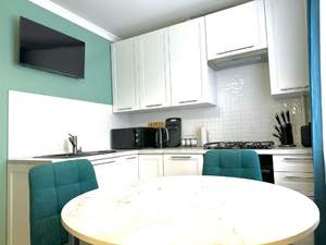 2-к квартира, посуточно, 50м2, 3/6 этаж