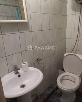 1-к квартира, на длительный срок, 32м2, 1/5 этаж