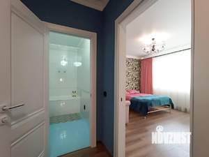 1-к квартира, посуточно, 41м2, 10/10 этаж