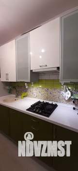 2-к квартира, посуточно, 48м2, 3/4 этаж