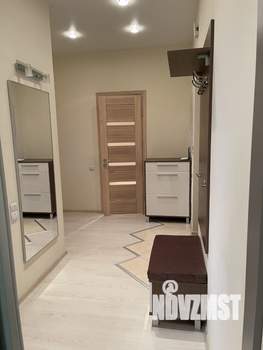 1-к квартира, на длительный срок, 44м2, 2/11 этаж