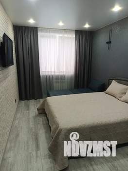 1-к квартира, посуточно, 36м2, 8/10 этаж