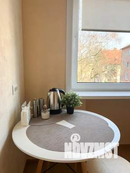 2-к квартира, посуточно, 44м2, 3/5 этаж