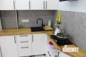 1-к квартира, на длительный срок, 30м2, 2/5 этаж