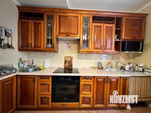 2-к квартира, на длительный срок, 55м2, 8/17 этаж