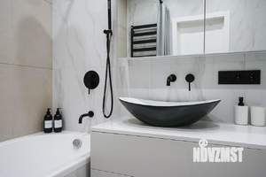 2-к квартира, посуточно, 60м2, 1/1 этаж