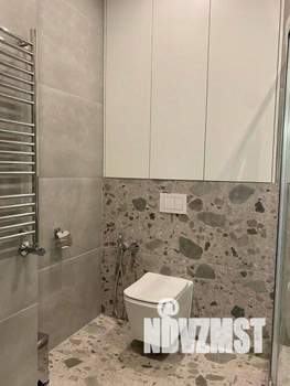 1-к квартира, посуточно, 44м2, 1/1 этаж