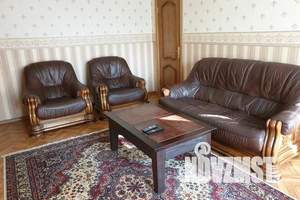 3-к квартира, посуточно, 55м2, 3/5 этаж