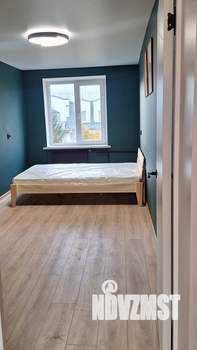 2-к квартира, посуточно, 45м2, 5/5 этаж