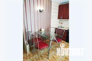 1-к квартира, посуточно, 32м2, 3/5 этаж