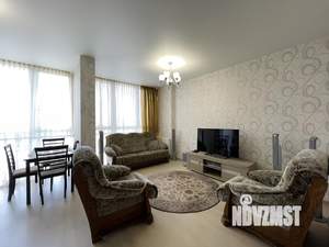 3-к квартира, на длительный срок, 98м2, 5/10 этаж