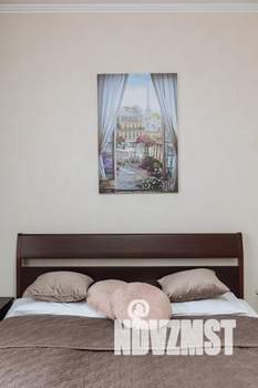 1-к квартира, посуточно, 41м2, 7/12 этаж