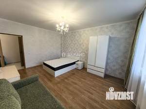 1-к квартира, на длительный срок, 44м2, 9/9 этаж