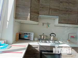 2-к квартира, посуточно, 47м2, 5/5 этаж