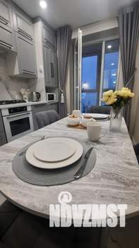 1-к квартира, посуточно, 36м2, 8/8 этаж