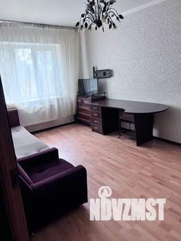 3-к квартира, посуточно, 60м2, 2/3 этаж