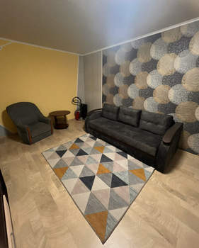 2-к квартира, на длительный срок, 53м2, 3/5 этаж