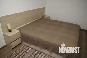 2-к квартира, посуточно, 46м2, 3/5 этаж