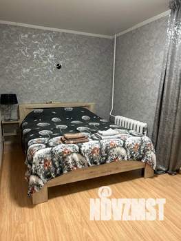 2-к квартира, посуточно, 41м2, 3/5 этаж