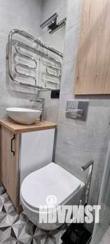 2-к квартира, посуточно, 50м2, 1/1 этаж