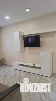 1-к квартира, посуточно, 33м2, 1/9 этаж