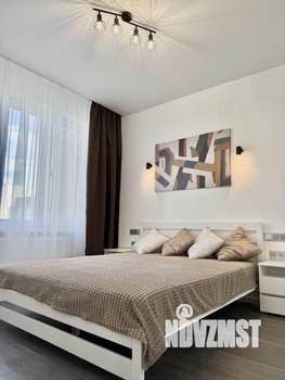 1-к квартира, на длительный срок, 45м2, 9/11 этаж