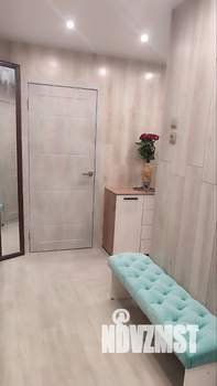 1-к квартира, посуточно, 32м2, 8/10 этаж