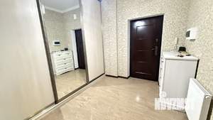 1-к квартира, на длительный срок, 50м2, 1/4 этаж