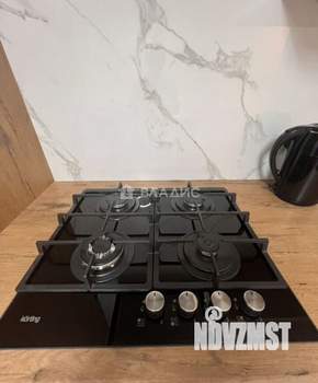 1-к квартира, на длительный срок, 40м2, 10/16 этаж