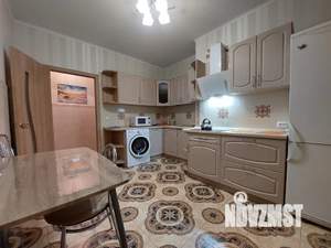 2-к квартира, посуточно, 78м2, 1/9 этаж