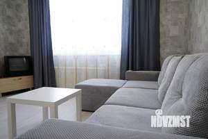 1-к квартира, на длительный срок, 46м2, 9/9 этаж