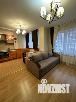 2-к квартира, посуточно, 55м2, 10/16 этаж