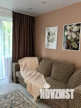 1-к квартира, посуточно, 33м2, 5/5 этаж