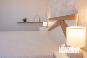 1-к квартира, посуточно, 51м2, 8/10 этаж