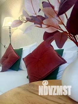 1-к квартира, посуточно, 30м2, 2/5 этаж