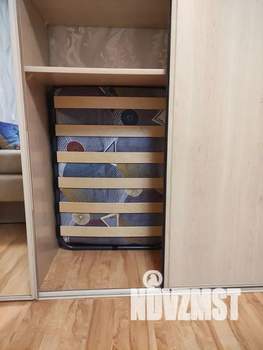 1-к квартира, посуточно, 23м2, 5/5 этаж