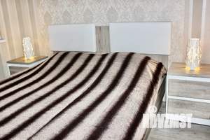 1-к квартира, посуточно, 37м2, 1/3 этаж