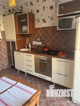 2-к квартира, посуточно, 60м2, 3/5 этаж