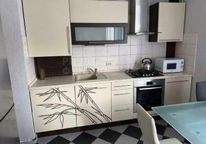 1-к квартира, на длительный срок, 45м2, 2/9 этаж