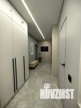 2-к квартира, посуточно, 65м2, 4/7 этаж