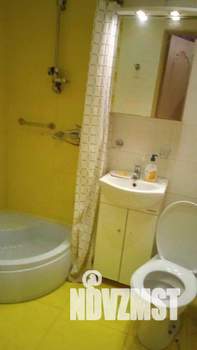 2-к квартира, посуточно, 44м2, 1/1 этаж