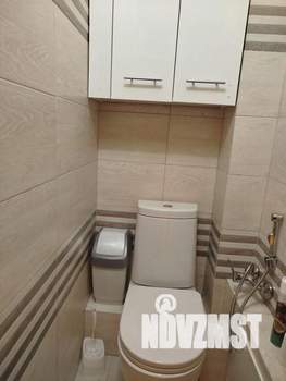 1-к квартира, посуточно, 53м2, 1/1 этаж