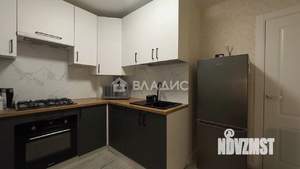 1-к квартира, на длительный срок, 40м2, 2/9 этаж