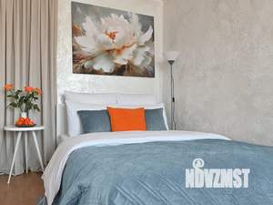 2-к квартира, посуточно, 45м2, 2/5 этаж