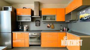 1-к квартира, посуточно, 39м2, 1/1 этаж