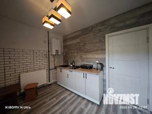 2-к квартира, посуточно, 35м2, 3/4 этаж